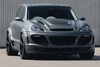 Gemballa Tornado 750 GTS