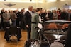 Royale blik op nieuwe Morgan