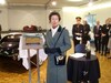 Royale blik op nieuwe Morgan