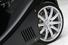 Morgan Aeromax Supersports Concept