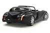 Morgan Aeromax Supersports concept