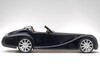 Morgan Aeromax Supersports concept