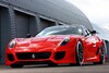Ferrari 599XX
