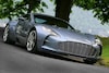Aston Martin One-77