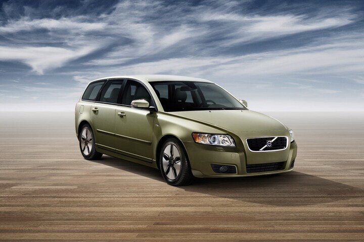 volvo edrive advetorial