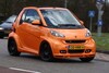 Smart Brabus Ultimate 112