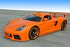 Konigseder Carrera GT