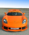 Konigseder Carrera GT