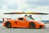 Konigseder Carrera GT