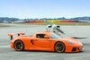 Konigseder Carrera GT