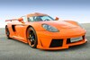 Konigseder Carrera GT