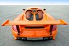 Konigseder Carrera GT