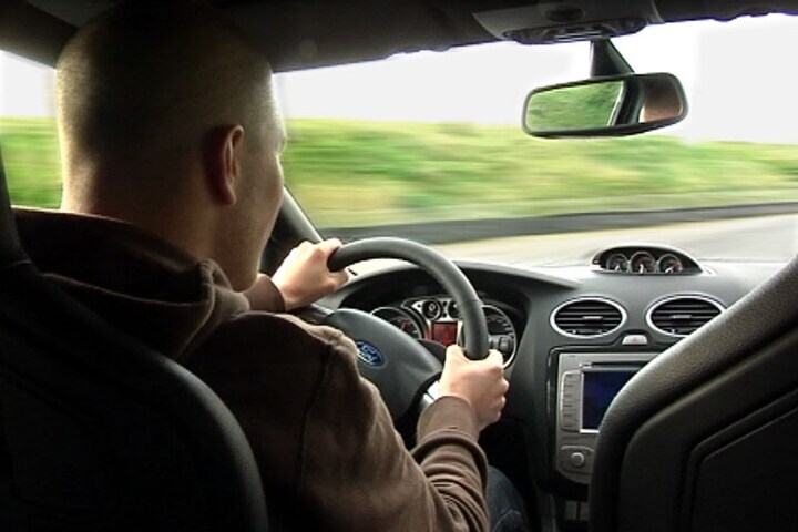 Zo win je een Ford Focus RS!