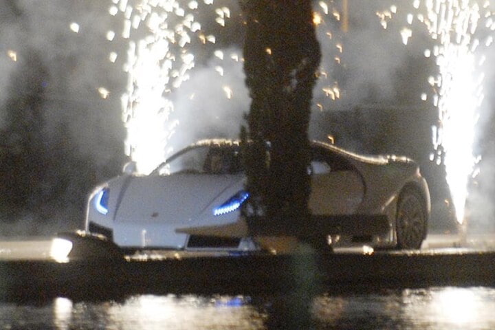 GTA Spano