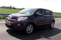 Toyota Urban Cruiser