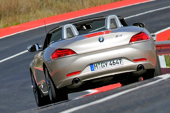 BMW Z4