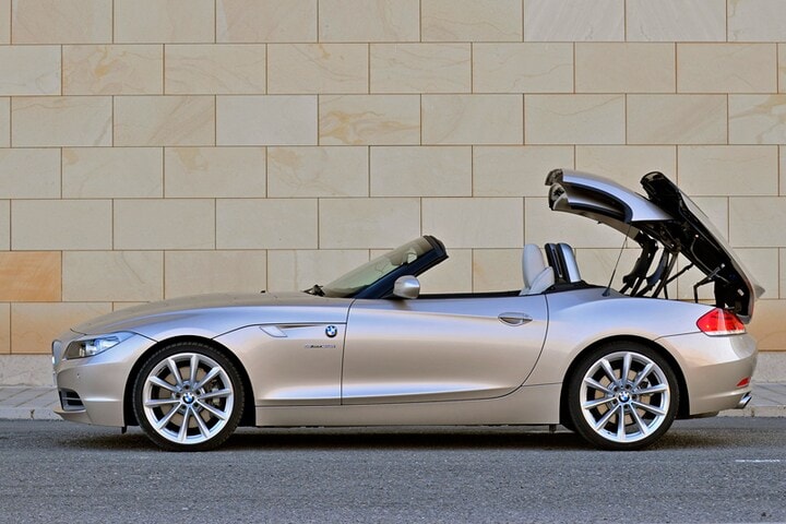 BMW Z4