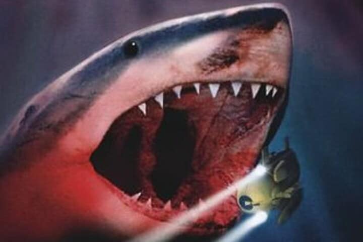 Shark Attack 3