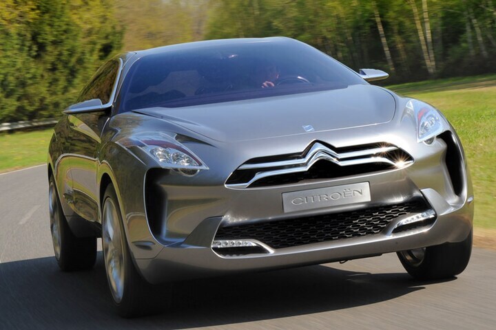 Citroën Hypnos