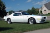 Pontiac Firebird Trans Am 1970