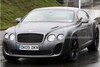 Bentley Continental Supersports