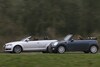 Mini Cooper Cabrio-Audi A3 Cabriolet