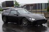 Maserati Spyder (foto: Carpix)