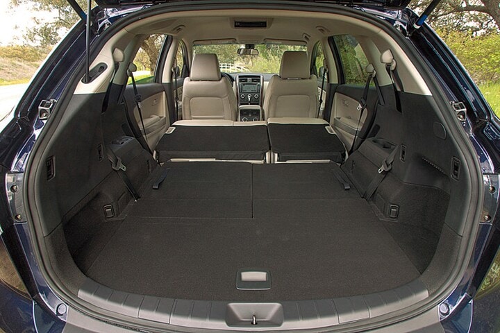 Mazda CX-9