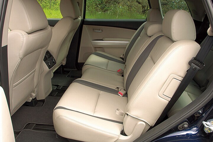 Mazda CX-9
