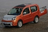 Renault Kangoo Be Bop