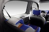 Renault Kangoo Be Bop