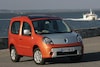 Renault Kangoo Be Bop
