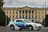 Mazda RX-8 Hydrogen RE facelift