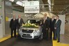Productiestart Skoda Yeti