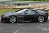 Lexus LF-A op de Nürburgring