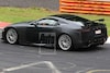 Lexus LF-A op de Nürburgring