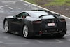 Lexus LF-A op de Nürburgring