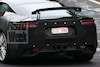 Lexus LF-A op de Nürburgring
