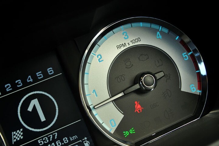 Jaguar XFR
