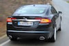 Jaguar XFR