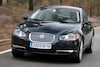 Jaguar XFR