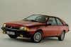 Renault Fuego