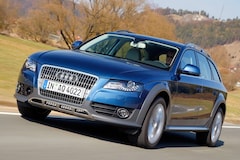 A4 allroad