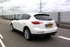 Infiniti EX37