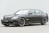 Hamann BMW 7-serie