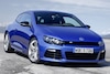 Volkswagen Scirocco R