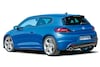 Volkswagen Scirocco R