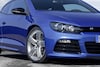 Volkswagen Scirocco R