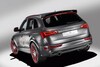 Audi Q5 Custom Concept