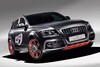 Audi Q5 Custom Concept